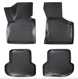 ER-3D PATOSNICE AUDI A3 2003-2013 RIZLIN